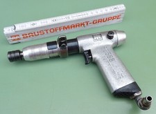 INGERSOLL Bit Avvitatore ad Aria Compressa 1/4" Avvitatore a Pistola Avvitatore Girevole Pneumatico