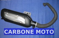 MARMITTA SITO PLUS PGO COMET -