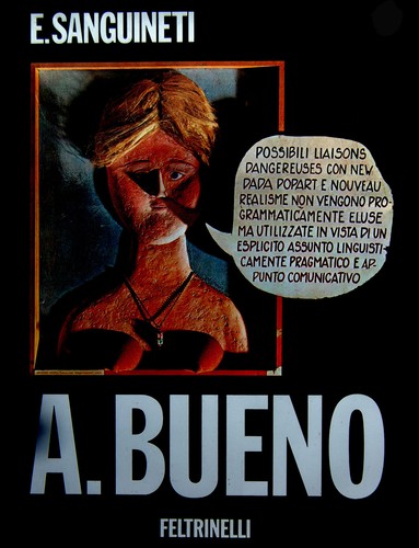 Antonio bueno grande - bueno,