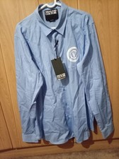 Camicia Versace Jeans Couture