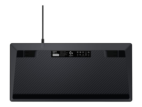 Logitech g213 prodigy - logitech, gaming