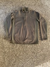Orvis Pro 1/4 Zip Base