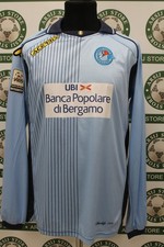 Maglia Calcio ALBINOLEFFE