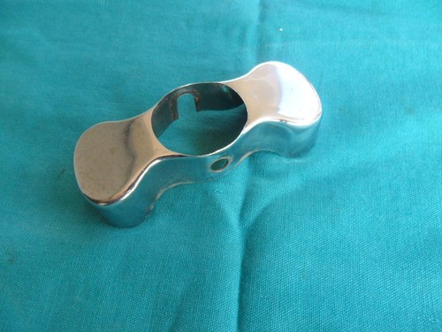 Copri forcella old - old, bike