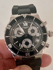 Reloj Chaumet Class One