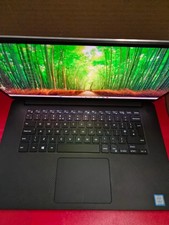 DELL 4K Touch Gaming Laptop i7 4.30GHz 32GB RAM 1TB SSD Nvidia 4GB - PLZ LEGGERE