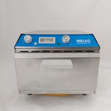Melag Sterilizzatore 75