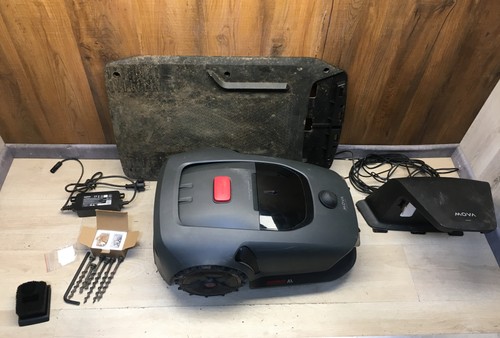 Dreame mova 1000 robot - dreame,