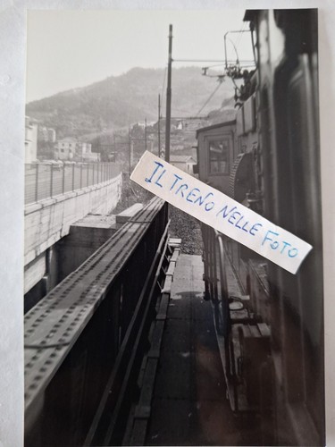Fotografia stazione - fotografia, di