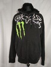 Felpa con cappuccio Fox Racing