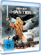 Beastmaster – 80er