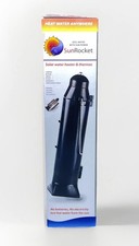 SUNROCKET Scaldabagno Solare