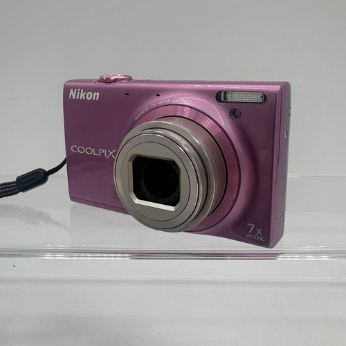 Ottima nikon coolpix - ottima,