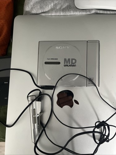 Sony walkman e25 md - walkman, mz-e25