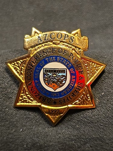 Azcops arizona conferenza - arizona,