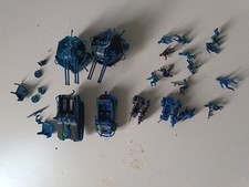 Mezzi Tedeschi Atlantic 1/72 