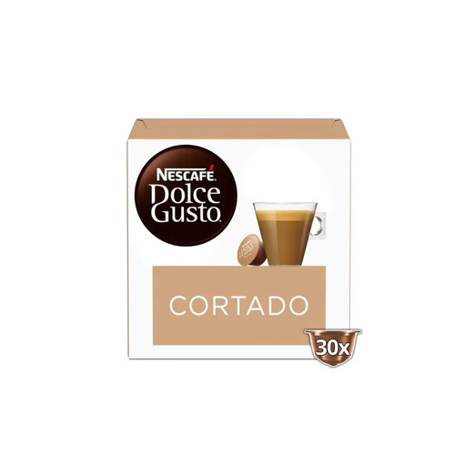 Capsule cialde nescafe - 30,