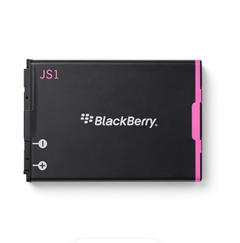 Batteria originale blackberry - originale,