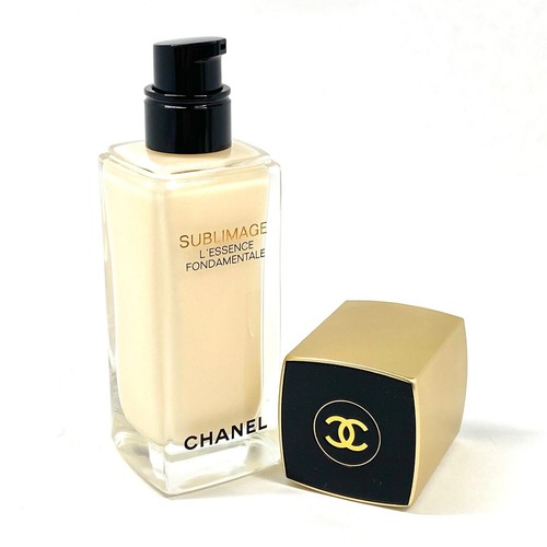 Chanel sublimage essence - sublimage, l'essence