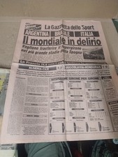 la Gazzetta dello sport il