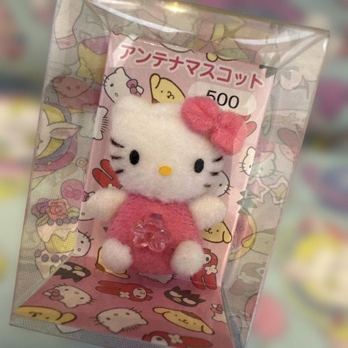 Sanrio hello kitty retro - hello,
