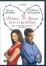 Prima Ti Sposo Poi Ti Rovino [DVD]