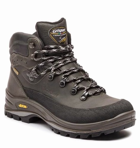 Scarpe grisport outdoor - scarpe,