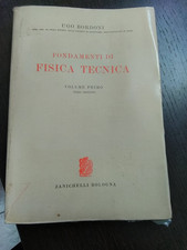 Fondamenti di fisica tecnica