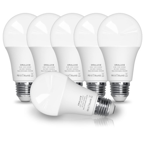 Oraluce lampadina led - led,, base