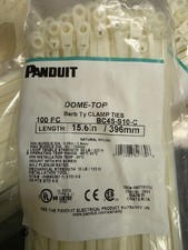 Fascette a morsetto Panduit