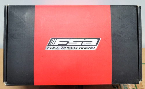 Fsa set pinza freno bici - set,