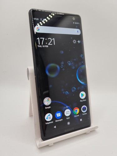 Smartphone android sony - smartphone, xperia
