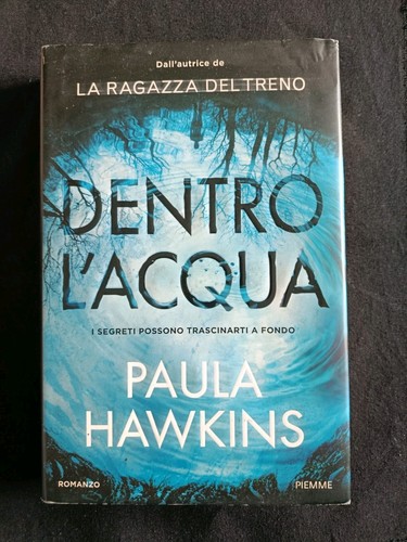 Paula hawkins dentro l - paula,