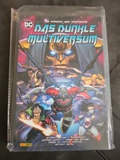Das Dark Multiversum 2 SC DC