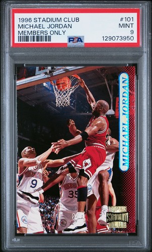 1996 topps stadium - topps,