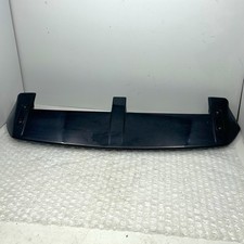 SPOILER ARIA TETTO PER