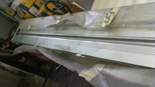 SPONDA LATERALE ALLUMINIO DX