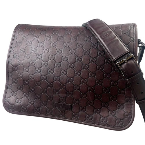 Rara borsa messenger gucci - rara,