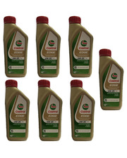 Castrol EDGE 0W-20 C5 Olio Motore Sintetico – ACEA C5 • API SP • Ford WSS-M2C-95
