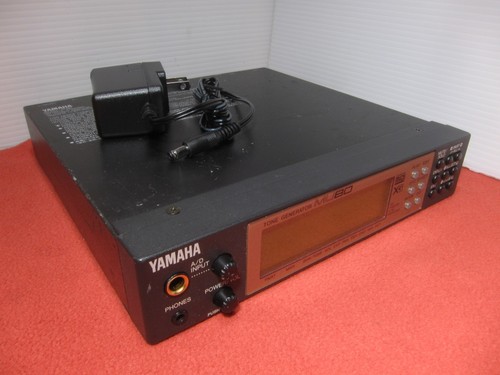 Yamaha sound module - yamaha,