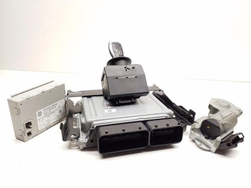 Kit centralina accensione