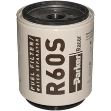 Elemento filtro carburante