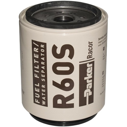 Elemento filtro carburante