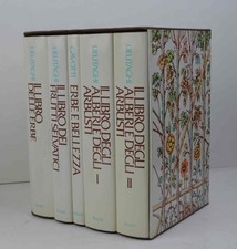 Il libro degli alberi e degli