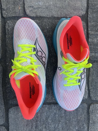Taglia m saucony - taglia,