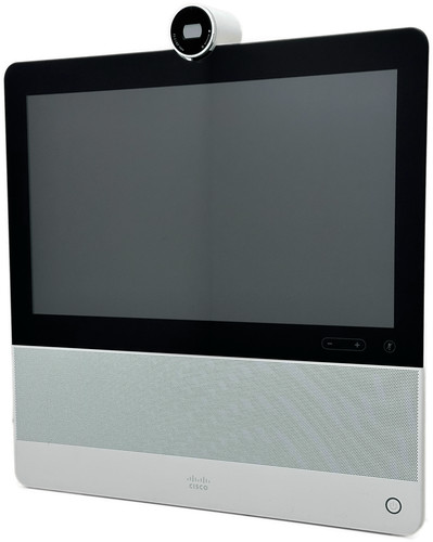 Cisco webex dx70 sistema - cisco,
