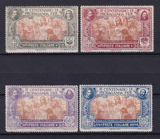 Regno italia 1923 - regno, d'italia