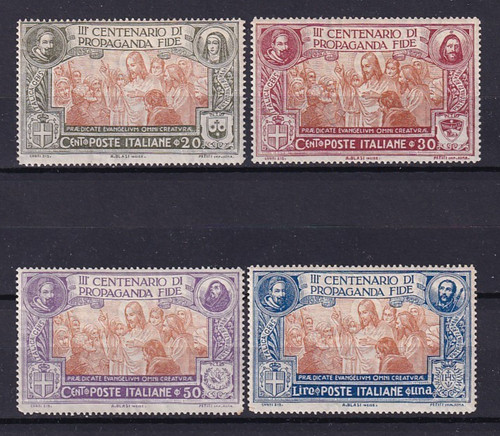 Regno italia 1923 - regno,