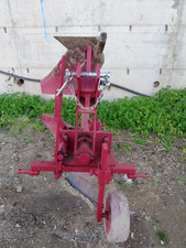 Aratro Voltaorecchio