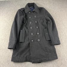 Superdry cappotto uomo piccolo - superdry,